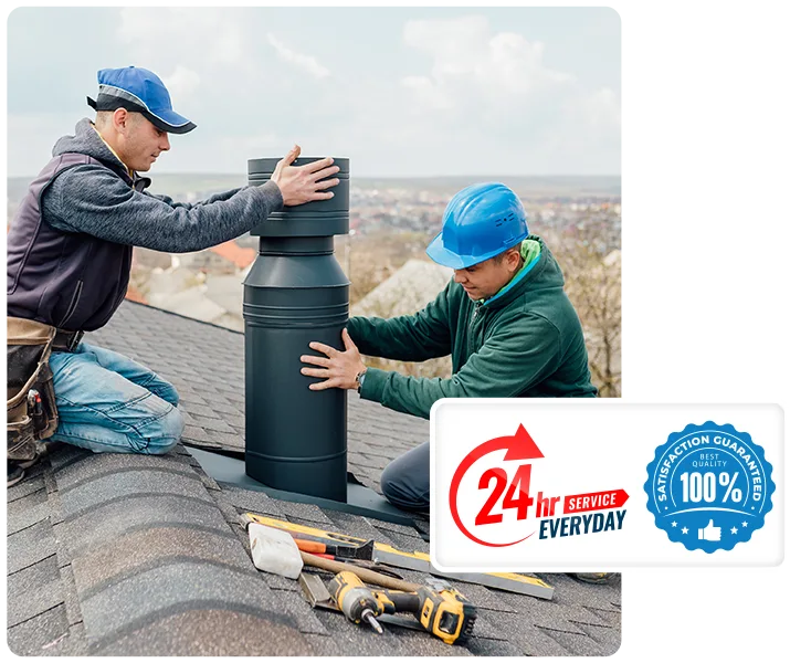Chimney & Fireplace Installation And Repair in Fernley, NV