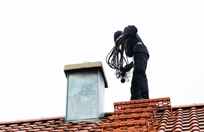 Chimney & Fireplace Sweeps in Fernley, NV